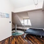 3 Floor Luxury Apartment 150 M2 - Old Town - Downtown View - Piwna