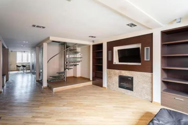 3 Floor Luxury 150 M2 - Old Town - Downtown View - Piwna * Warsaw
